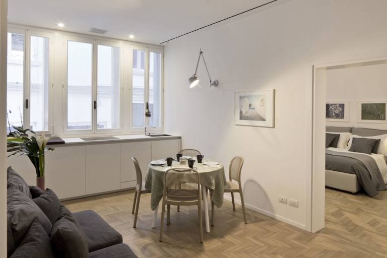 Ferienwohnung Cannaregio