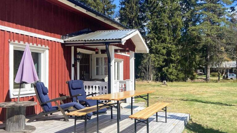 Ferienhaus in Torsby, Transtrand f&uuml;r max. 6 Personen
