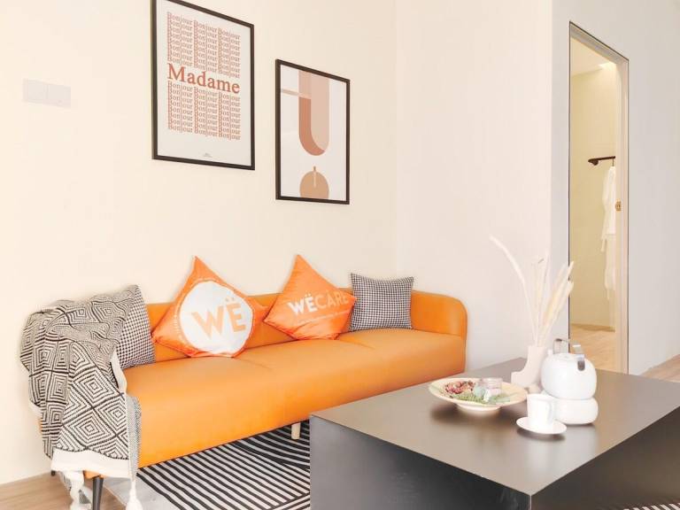 Holiday apartment | Good for workation | Dogs allowed in New Town, ND