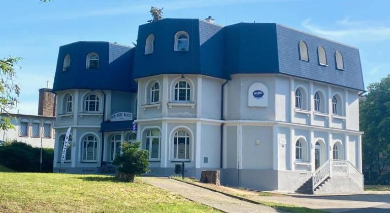 GrandLux Villa & Spa in Teplice