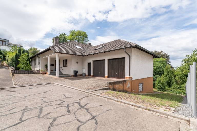 Ferienwohnung Ettenheim