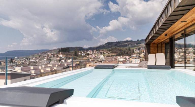 Hotel Bellavista — photo 4