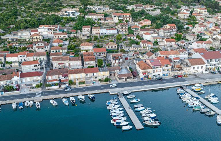 Ferienhaus Vela Luka