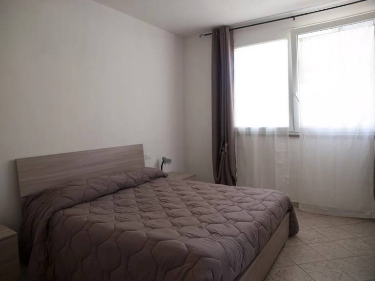 Farmhouse 'Bilocale Vicino Al Mare' with Private Garden, Wi-Fi and Air Conditioning — photo 3