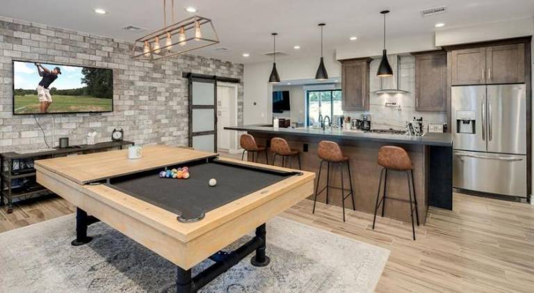 Vacation home with pool & hot tub in Scottsdale, AZ