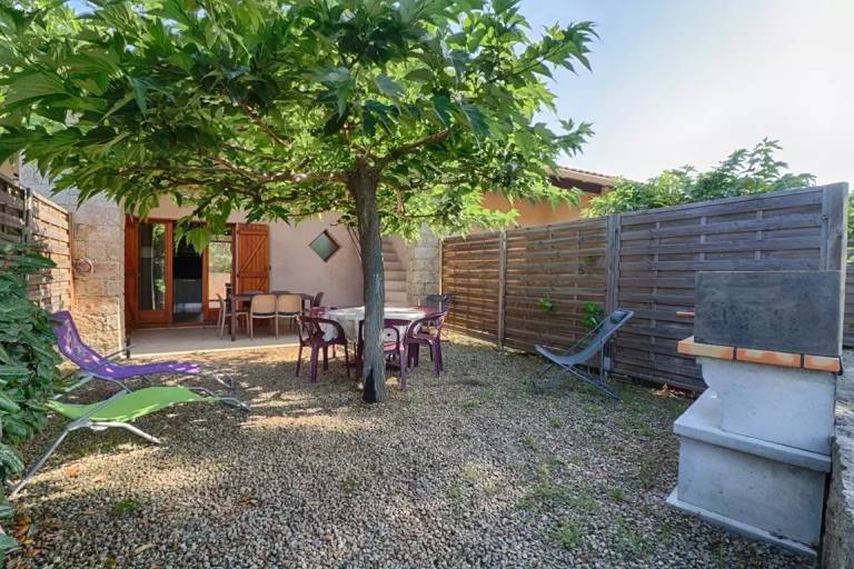 Appartement Calcatoggio