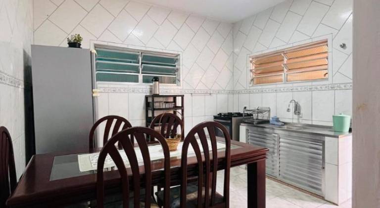 House with 2 rooms for 8 persons — photo 3