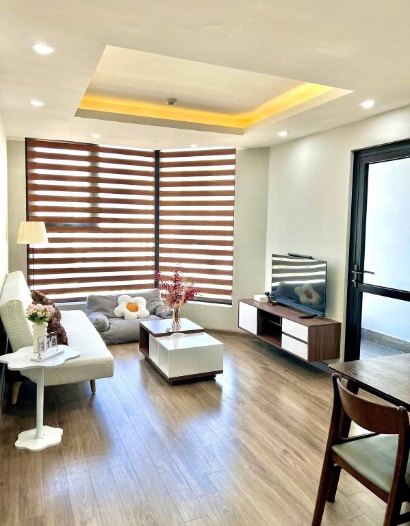 Vacation home with 2 rooms for 6 persons — photo 4