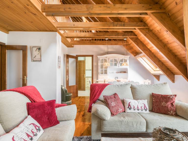 Apartamento Viella