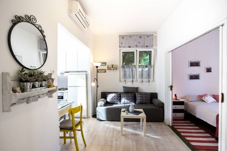 Apartma Komiža