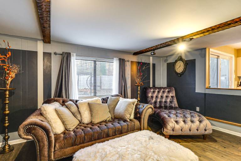 3 Mi to Dover Motor Speedway: Pet-Friendly Retreat — photo 4