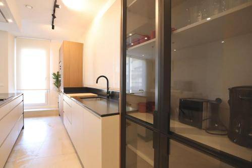 Apartament Santander