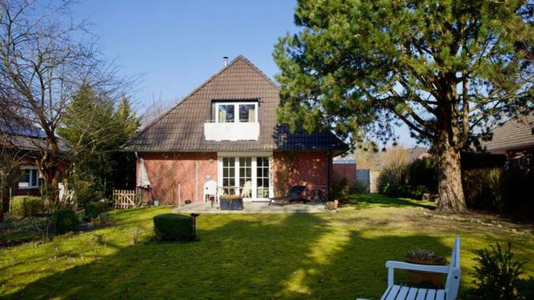 Ferienhaus  Hattstedt