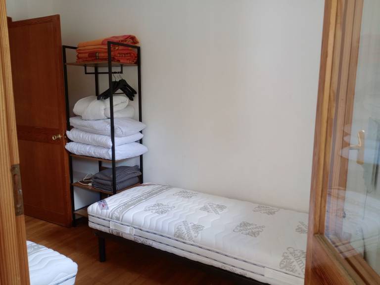 Holiday apartment with patio & garden | Mountain view — photo 4