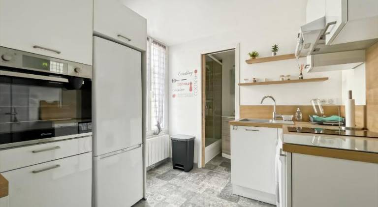 Pleasant holiday apartment | Pets allowed — photo 2
