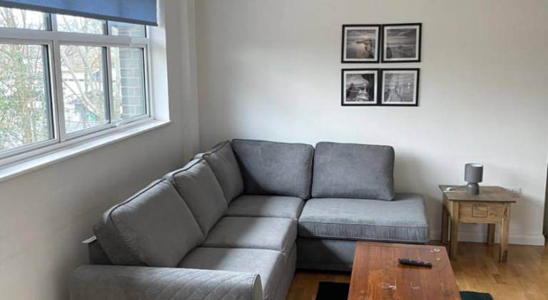 Rental apartment | Next to Roman Baths in Bath