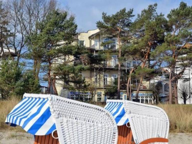 Holiday apartment with 1 room for 3 persons — photo 2