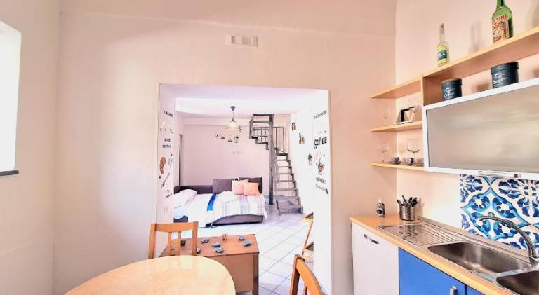 Apartment with 2 rooms for 5 persons — photo 2