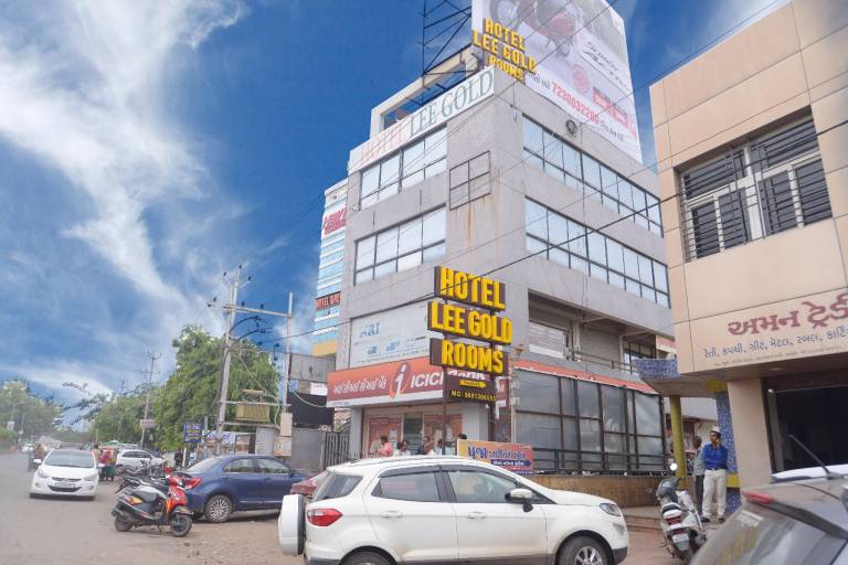 Hotel Lee Gold