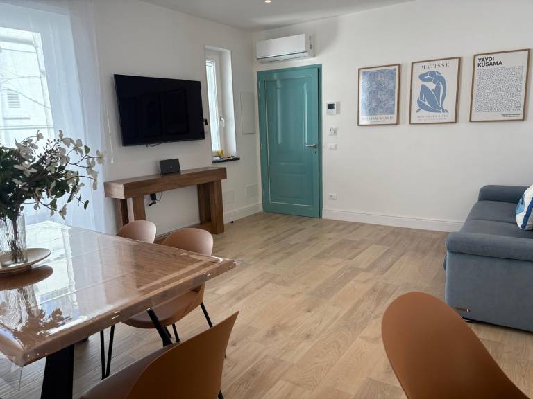 Ferienwohnung in Casamicciola Terme, Ischia Insel f&uuml;r max. 6 Personen, 