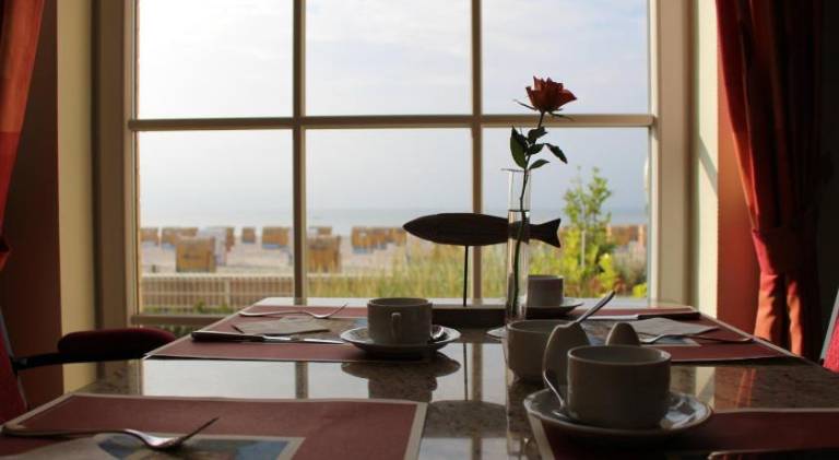 Strandhotel Gromitz — photo 4