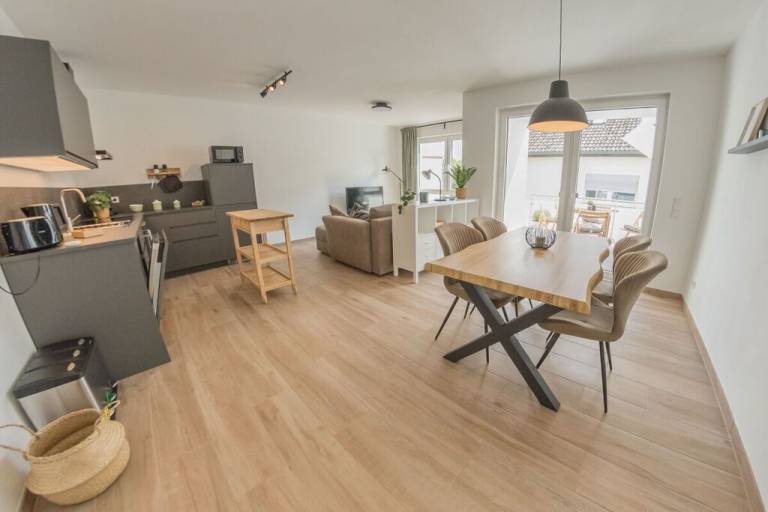 Ferienhaus Bad Salzuflen