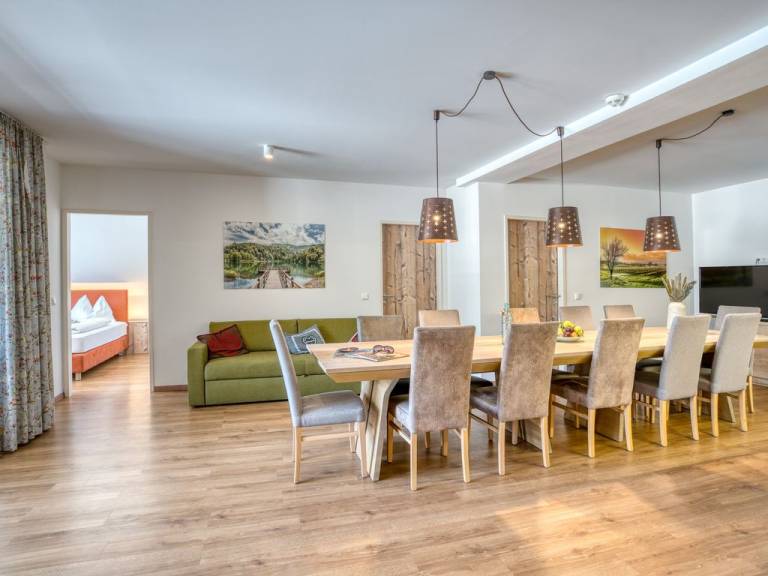 Ferienwohnung in Gemeinde Gosau, Salzkammergut, Österreich