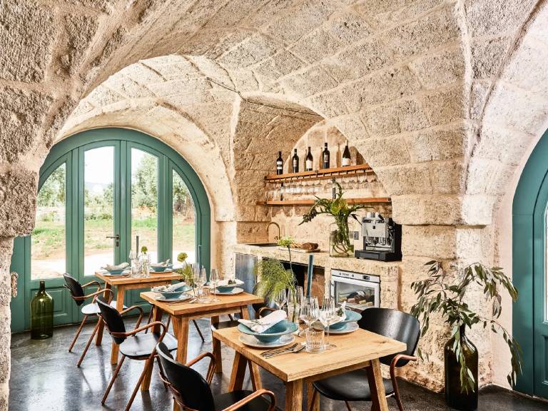 Bambarone La Masseria — photo 3