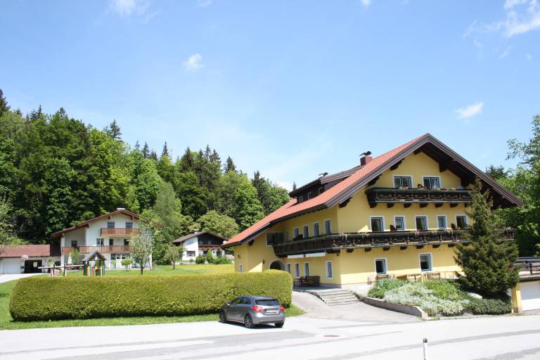Ferienwohnung in Krispl, Gemeinde Krispl f&uuml;r max. 4 Personen