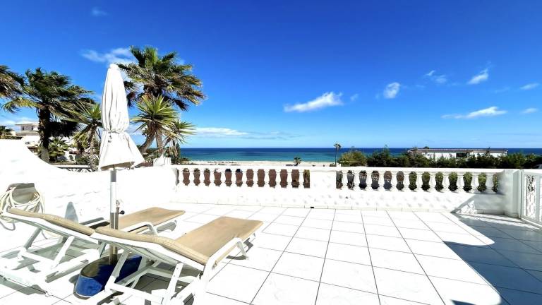 Ferienwohnung  Costa Calma