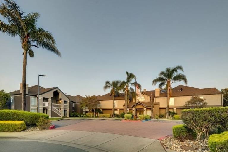House Sunnyvale