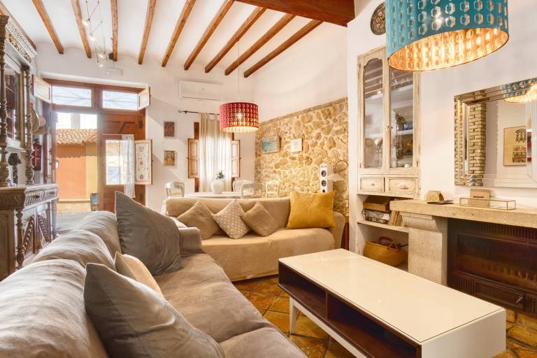 Ferienhaus La Nucia