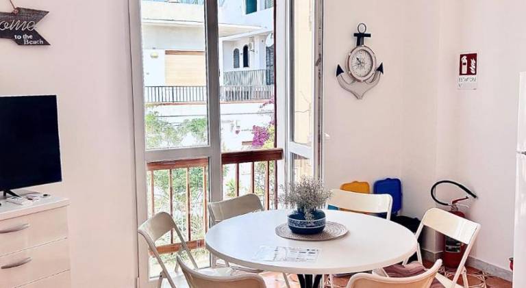 Apartment | Next to the beach | Pet-friendly — photo 5