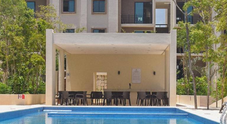 Beautiful rental apartment with pool | Dogs allowed — photo 4