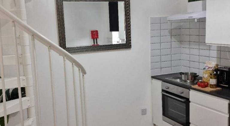 Beautiful rental apartment | Dogs allowed — photo 4