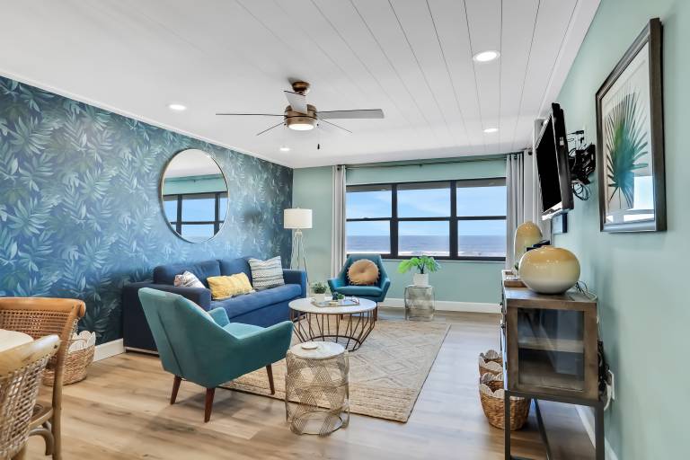 Condo New Smyrna Beach