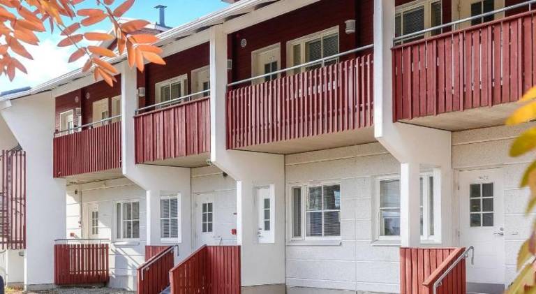 Pleasant house | Pets are welcome in Kittilä