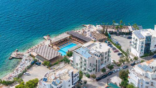 Resort Sarandë