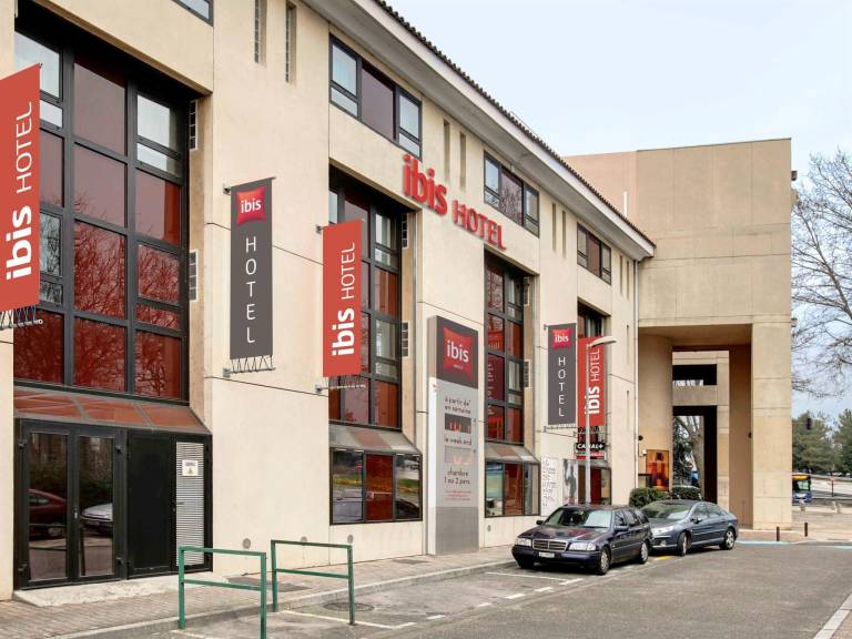 Ibis Avignon Centre Pont de l Europe — photo 3