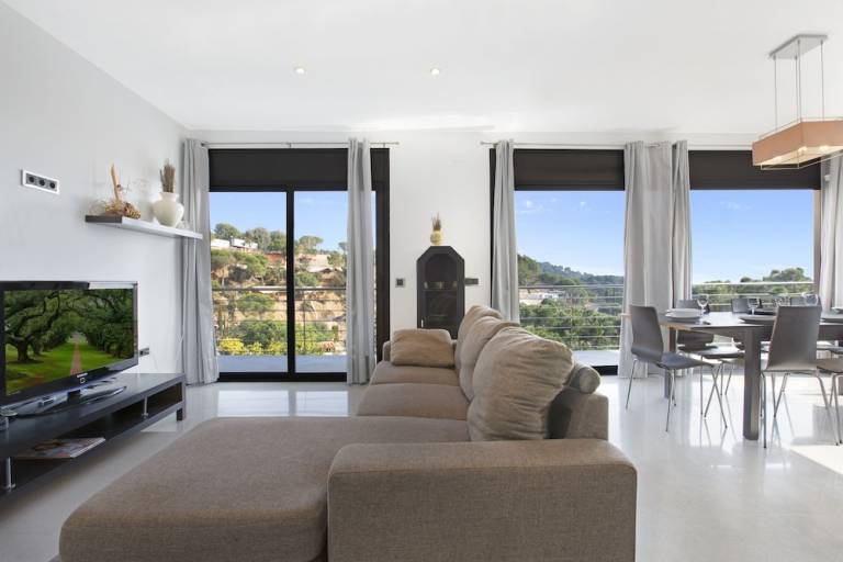 Casa Sils