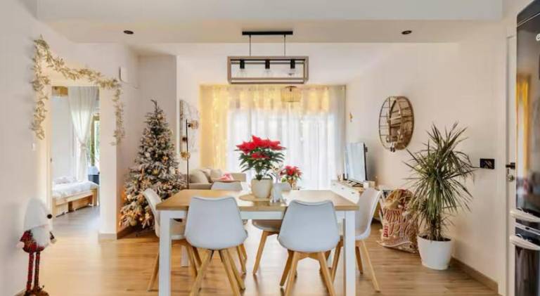Vacation home with pool | Pets are welcome in Vigo