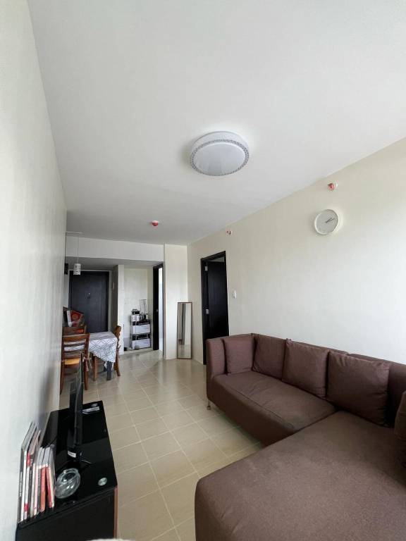 Holiday apartment with garden & pool — photo 2