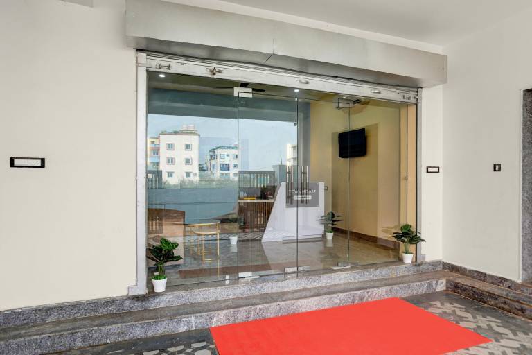 15 m&sup2; Ferienhaus