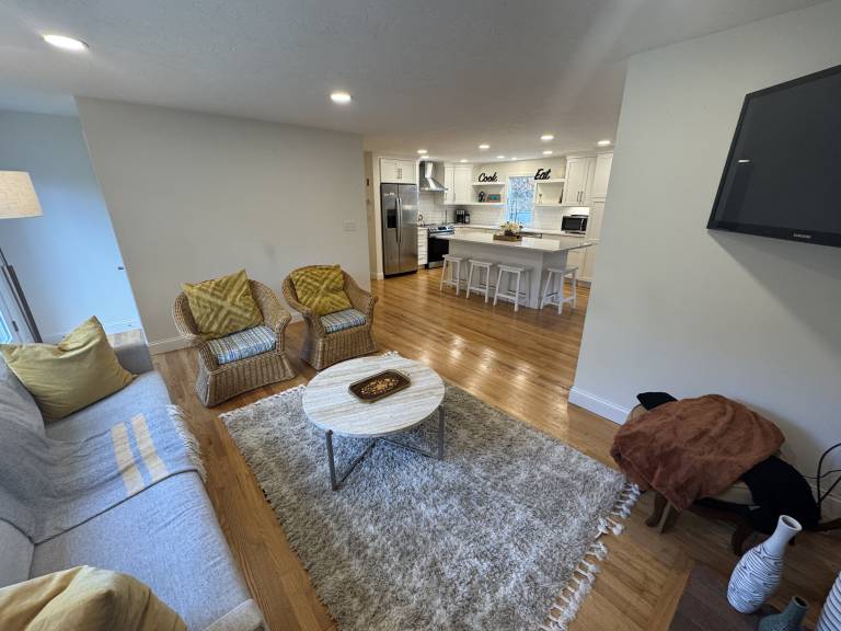 Vacation home with BBQ — photo 3