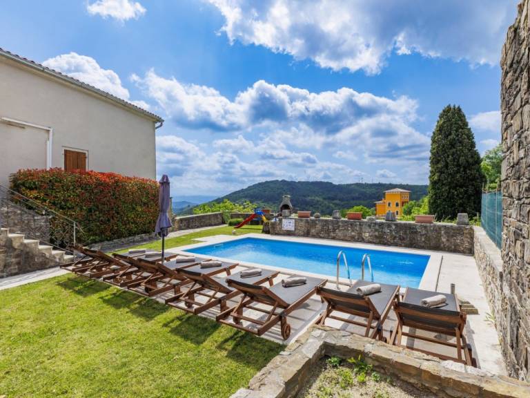 Villa Letizia