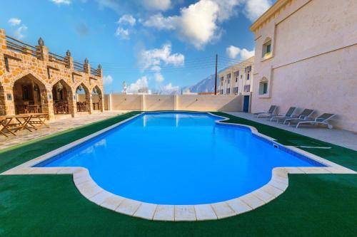 Appartement Khasab