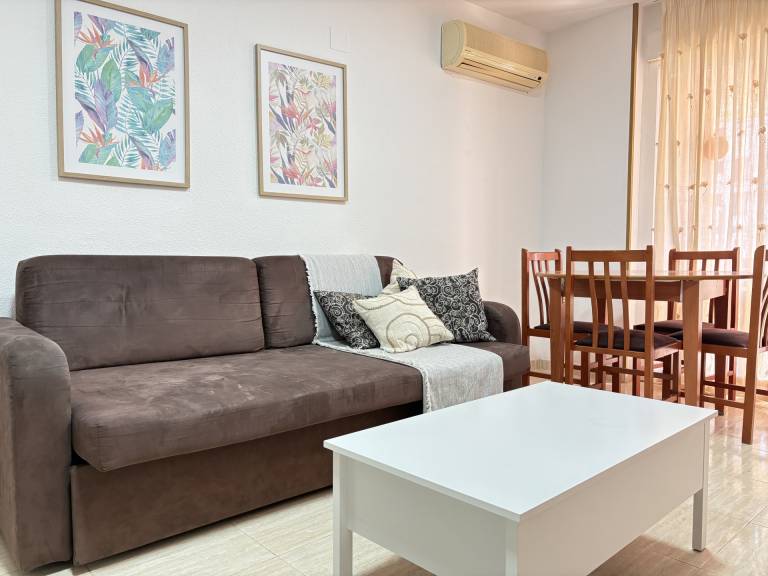 Apartment with pool & terrace | Sea view | Close to the beach | Dogs allowed — photo 5