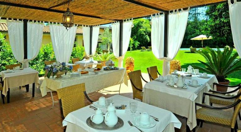 Villa Lombardi — photo 4