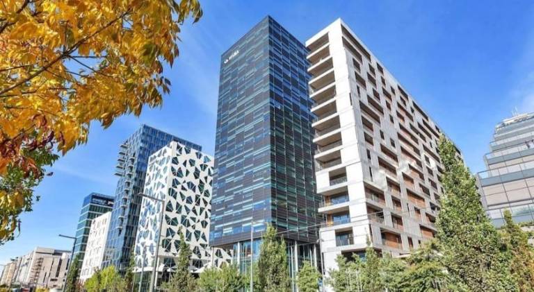 Rental apartment | Close to Oslo Opera House — photo 5