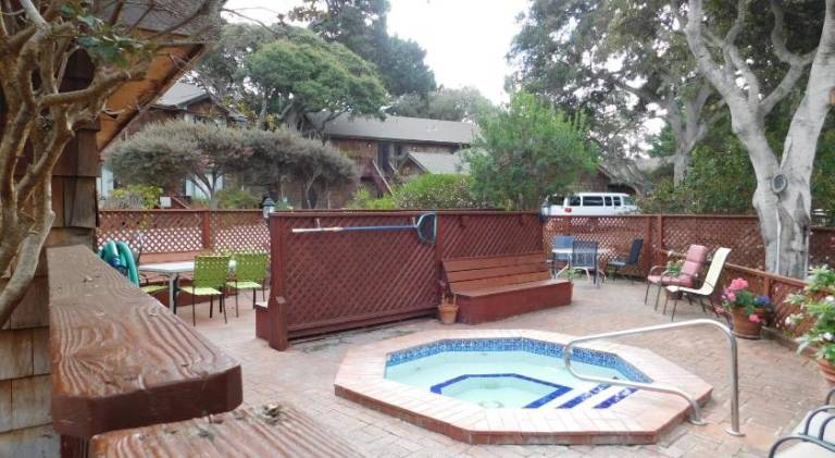 Pacific Gardens Inn — photo 4